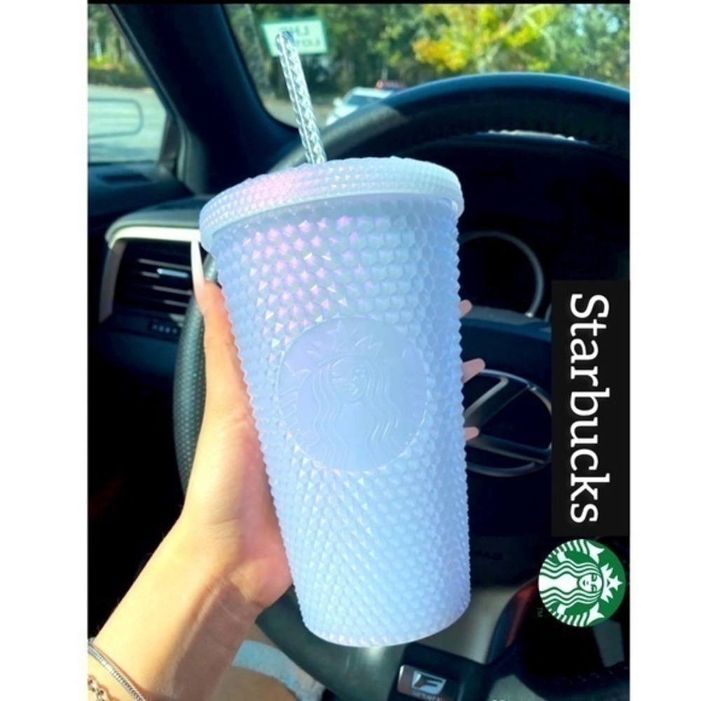 Starbucks Limited Edition Studded Tumbler